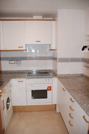 Imagen general del Apartamentos Casalmar / Paradís / Catalunya 92. Foto 4