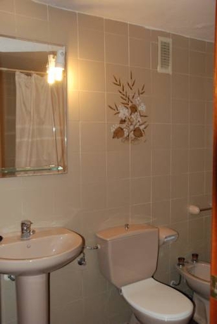 Imagen general del Apartamentos Casalmar / Paradís / Catalunya 92. Foto 5