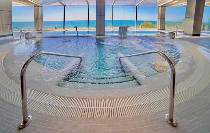 Imagen de los interiores del Apartamentos Casama&iuml;a Apartments Affiliated By Meli&aacute;. Foto 9