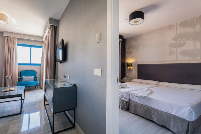 Imagen de la habitación del Apartamentos Casama&iuml;a Apartments Affiliated By Meli&aacute;. Foto 2