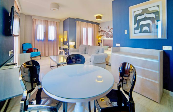 Imagen de la habitación del Apartamentos Casama&iuml;a Apartments Affiliated By Meli&aacute;. Foto 3