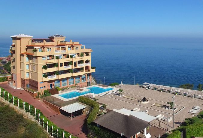 Imagen general del Apartamentos Casama&iuml;a Apartments Affiliated By Meli&aacute;. Foto 1