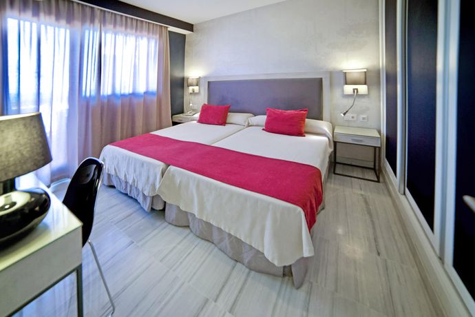 Imagen de la habitación del Apartamentos Casama&iuml;a Apartments Affiliated By Meli&aacute;. Foto 4