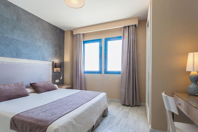 Imagen de la habitación del Apartamentos Casama&iuml;a Apartments Affiliated By Meli&aacute;. Foto 5