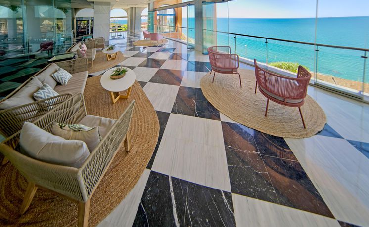 Imagen de los interiores del Apartamentos Casama&iuml;a Apartments Affiliated By Meli&aacute;. Foto 13