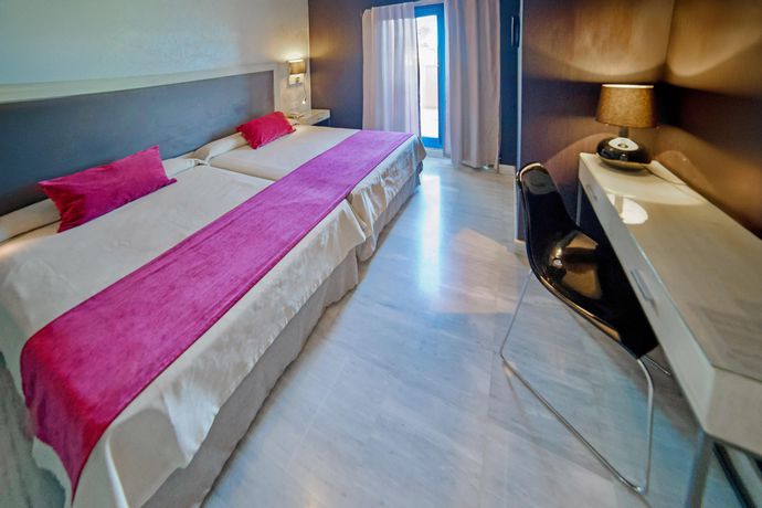 Imagen de la habitación del Apartamentos Casama&iuml;a Apartments Affiliated By Meli&aacute;. Foto 6