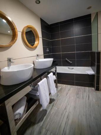 Imagen de la habitación del Apartamentos Casama&iuml;a Apartments Affiliated By Meli&aacute;. Foto 2