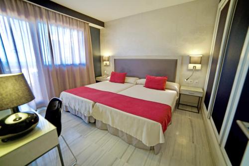Imagen de la habitación del Apartamentos Casama&iuml;a Apartments Affiliated By Meli&aacute;. Foto 5