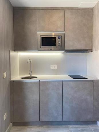 Imagen de la habitación del Apartamentos Casama&iuml;a Apartments Affiliated By Meli&aacute;. Foto 12