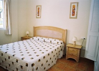Imagen de la habitación del Apartamentos Casanova, Altea. Foto 2
