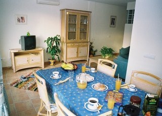 Imagen de la habitación del Apartamentos Casanova, Altea. Foto 3