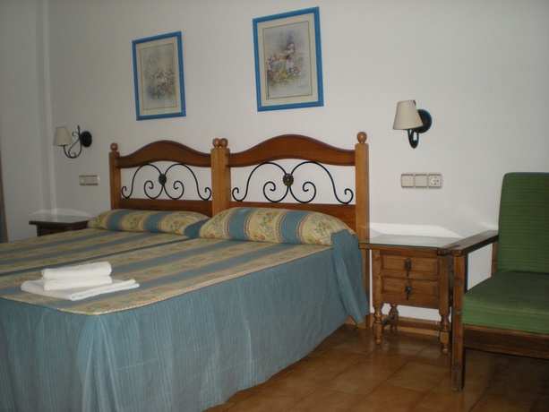 Imagen de la habitación del Apartamentos Casanova, Nerja. Foto 6