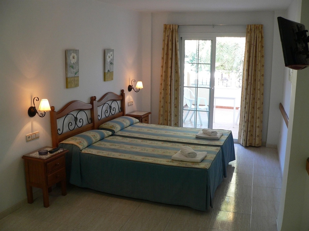 Imagen de la habitación del Apartamentos Casanova, Nerja. Foto 7