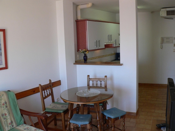 Imagen de la habitación del Apartamentos Casanova, Nerja. Foto 9
