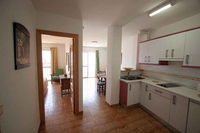 Imagen de la habitación del Apartamentos Casanova, Nerja. Foto 10