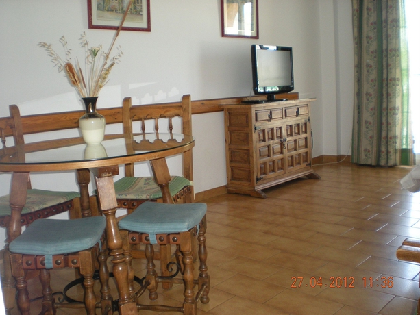 Imagen de los interiores del Apartamentos Casanova, Nerja. Foto 15