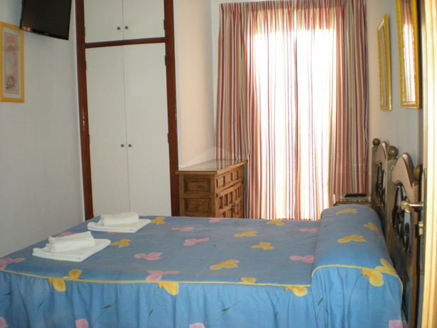 Imagen de la habitación del Apartamentos Casanova, Nerja. Foto 11