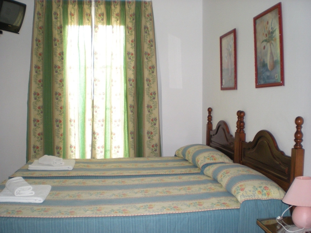 Imagen de la habitación del Apartamentos Casanova, Nerja. Foto 12