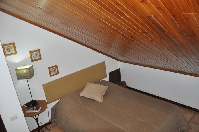 Imagen de la habitación del Apartamentos Casas De Campo Do Pomar. Foto 3