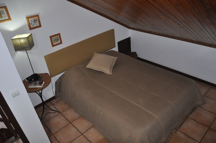 Imagen de la habitación del Apartamentos Casas De Campo Do Pomar. Foto 4