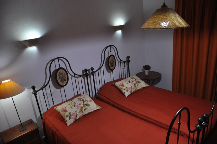 Imagen de la habitación del Apartamentos Casas De Campo Do Pomar. Foto 5