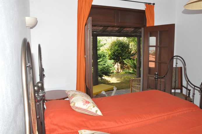 Imagen de la habitación del Apartamentos Casas De Campo Do Pomar. Foto 6