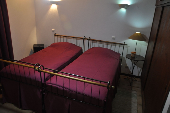 Imagen de la habitación del Apartamentos Casas De Campo Do Pomar. Foto 7