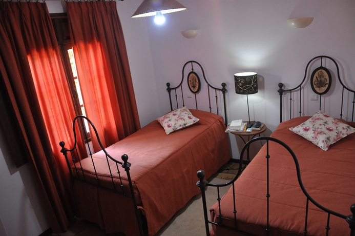 Imagen de la habitación del Apartamentos Casas De Campo Do Pomar. Foto 8