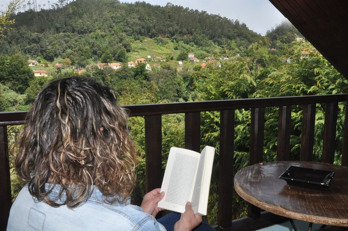 Imagen de la habitación del Apartamentos Casas De Campo Do Pomar. Foto 9