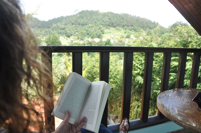 Imagen de la habitación del Apartamentos Casas De Campo Do Pomar. Foto 11