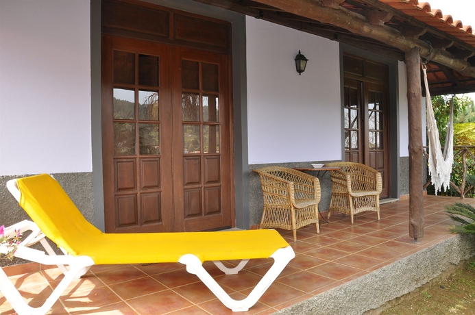 Imagen de la habitación del Apartamentos Casas De Campo Do Pomar. Foto 12