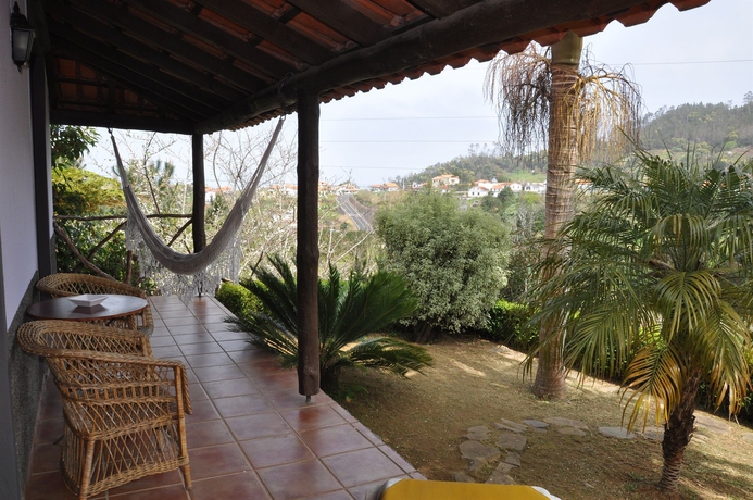 Imagen de la habitación del Apartamentos Casas De Campo Do Pomar. Foto 14