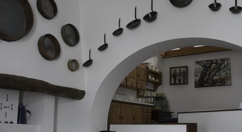 Imagen general del Apartamentos Casas De Romaria De Brotas. Foto 2