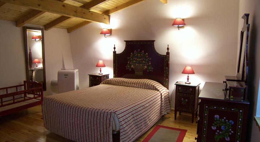 Imagen general del Apartamentos Casas De Romaria De Brotas. Foto 6