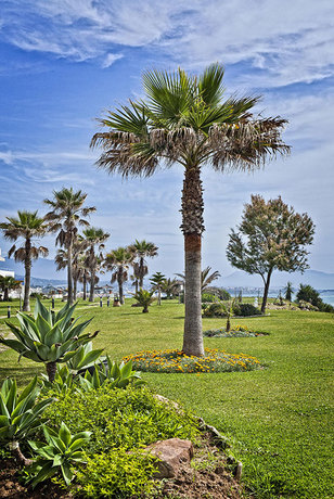 Imagen de los exteriores del Apartamentos Casas Del Mar Boutique. Foto 4