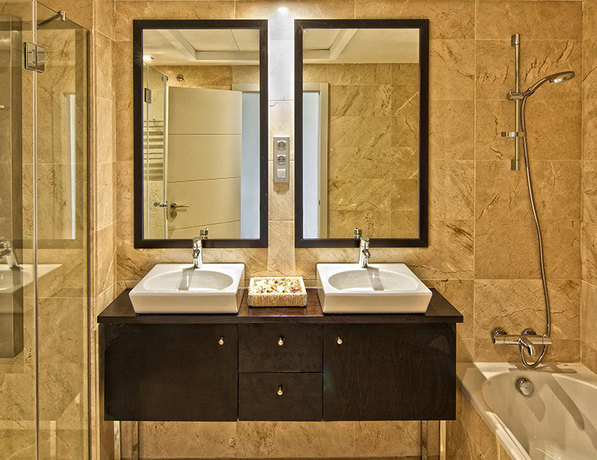 Imagen de la habitación del Apartamentos Casas Del Mar Boutique. Foto 2