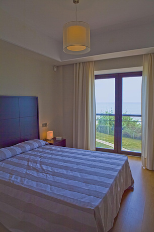 Imagen de la habitación del Apartamentos Casas Del Mar Boutique. Foto 3