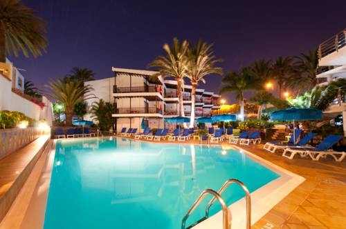 Imagen general del Apartamentos Casas Pepe Apartments and Spa- Adults Only. Foto 2