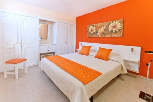 Imagen general del Apartamentos Casas Pepe Apartments and Spa- Adults Only. Foto 3