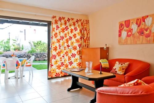 Imagen general del Apartamentos Casas Pepe Apartments and Spa- Adults Only. Foto 9