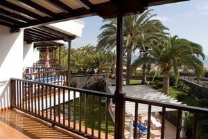 Imagen general del Apartamentos Casas Pepe Apartments and Spa- Adults Only. Foto 10