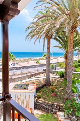 Imagen general del Apartamentos Casas Pepe Apartments and Spa- Adults Only. Foto 11