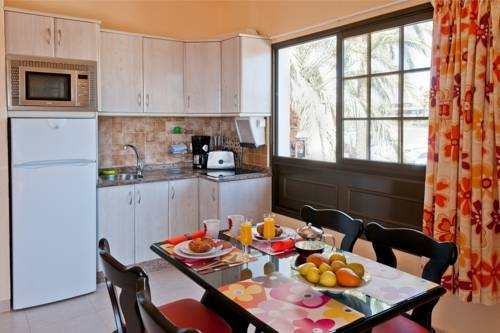 Imagen general del Apartamentos Casas Pepe Apartments and Spa- Adults Only. Foto 14