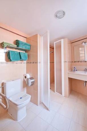 Imagen general del Apartamentos Casas Pepe Apartments and Spa- Adults Only. Foto 15