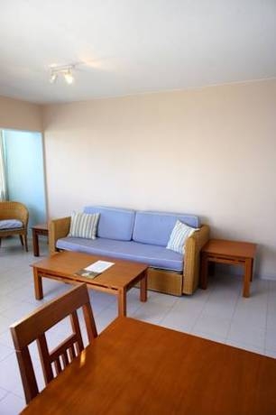 Imagen general del Apartamentos Casas Quemadas. Foto 3