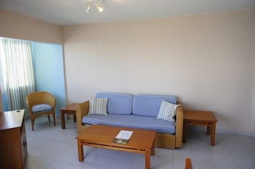 Imagen general del Apartamentos Casas Quemadas. Foto 4