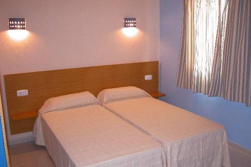 Imagen general del Apartamentos Casas Quemadas. Foto 5