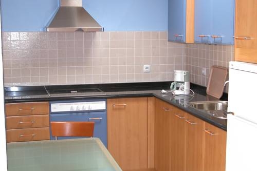 Imagen general del Apartamentos Casas Quemadas. Foto 6