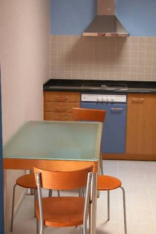 Imagen general del Apartamentos Casas Quemadas. Foto 8