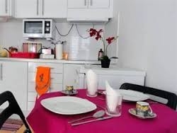 Imagen de la habitación del Apartamentos Casas de Fado. Foto 2